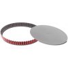 Forma na tortu DELIBAKE J1641574 28 cm, Tefal Forma na tortu DELIBAKE J1641574 28 cm, Tefal