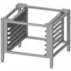 STALGAST Podstavec trouby, 802x745x650 mm | STALGAST, 9051206 STALGAST Podstavec trouby, 802x745x650 mm | STALGAST, 9051206