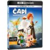 Bociany / Čapí dobrodružství BD Bociany / Čapí dobrodružství BD