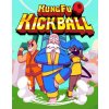 KungFu Kickball KungFu Kickball