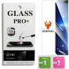 Prémiové ochranné sklo 9D Izmael pre Tecno Spark 9 T - Transparentná KP23184 Prémiové ochranné sklo 9D Izmael pre Tecno Spark 9 T - Transparentná KP23184