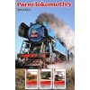 Kvarteto Parní lokomotivy Kvarteto Parní lokomotivy