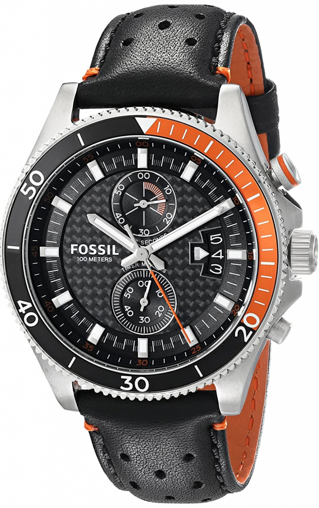 Fossil CH2953