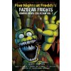 Five Nights at Freddys: Fazbear Frights Graphic Novel Collection #1