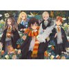Trefl - Puzzle Premium Plus: Harry Potter - 1000 dielov Trefl - Puzzle Premium Plus: Harry Potter - 1000 dielov