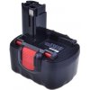 AVACOM BOSCH Ni-MH PSR 1200 12V 3000mAh, PANASONIC - neoriginálna AVACOM BOSCH Ni-MH PSR 1200 12V 3000mAh, PANASONIC - neoriginálna