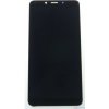 Xiaomi Redmi 6 - LCD + dotykový panel čierny Xiaomi Redmi 6 - LCD + dotykový panel čierny
