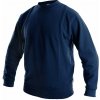 Canis (CXS) Pánska mikina CXS ODEON - Tmavomodrá | 3XL Canis (CXS) Pánska mikina CXS ODEON - Tmavomodrá | 3XL
