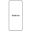 engaroGuard Hydrogel - ochranná fólia - Realme C30 priesvitná nepoužívam kryt = fólia na celý displej 1 kus s výrezom prednej kamery engaroGuard Hydrogel - ochranná fólia - Realme C30 priesvitná nepoužívam kryt = fólia na celý displej 1 kus s výrezom prednej kamery