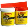 LOCTITE EA 3478 systém opravy potrubia superior metal 453g LOCTITE EA 3478 systém opravy potrubia superior metal 453g