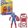 Hasbro Captain America ActionVerse 11,4 cm