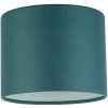TK Lighting Náhradné tienidlo univerzálne WALEC E27 16x20 cm zelená NSTK9680 + záruka 3 roky zadarmo + záruka 3 roky zadarmo TK Lighting Náhradné tienidlo univerzálne WALEC E27 16x20 cm zelená NSTK9680 + záruka 3 roky zadarmo + záruka 3 roky zadarmo