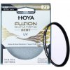 Hoya UV Fusion Antistatic Next 55 mm Hoya UV Fusion Antistatic Next 55 mm