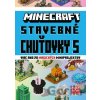 Minecraft - Stavebné chuťovky 5 Minecraft - Stavebné chuťovky 5