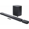 JBL Bar 800MK2 7.1 Bluetooth MultiBeam Soundbar čierny EU JBL Bar 800MK2 7.1 Bluetooth MultiBeam Soundbar čierny EU