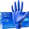 MERCATOR Nitrilové rukavice Nitrylex Basic veľkosť M, 100 ks MERCATOR Nitrilové rukavice Nitrylex Basic veľkosť M, 100 ks