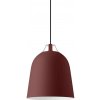 Eva Solo Závesná lampa CLOVER 29 cm, burgundská, hliník Eva Solo Závesná lampa CLOVER 29 cm, burgundská, hliník