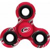 FOCO Fidget Spinner Carolina Hurricanes NHL 3 Way FOCO Fidget Spinner Carolina Hurricanes NHL 3 Way