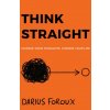 THINK STRAIGHT THINK STRAIGHT
