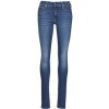 Replay Džínsy Skinny WHW689 Modrá Replay Džínsy Skinny WHW689 Modrá