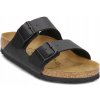 Pánske šľapky Birkenstock 0051791 ARIZONA BF REGULAR čierne 44 Pánske šľapky Birkenstock 0051791 ARIZONA BF REGULAR čierne 44