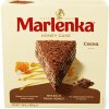 Medovo-kakaová torta Marlenka 800 g Medovo-kakaová torta Marlenka 800 g