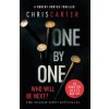 One by One - Chris Carter One by One - Chris Carter