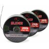 Zfish šnúra Slider Coated Braid 10m 25lb Zfish šnúra Slider Coated Braid 10m 25lb