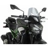 PUIG Plexi na motorku PUIG NEW GEN. TOURING 22440H dymové PUIG Plexi na motorku PUIG NEW GEN. TOURING 22440H dymové