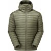 bunda Montane Anti-Freeze Lite Hoodie caper L bunda Montane Anti-Freeze Lite Hoodie caper L