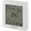 Sygonix Touch 2 izbový termostat pod omietku týždenný program 1 do 70 °C; SY-4961570 Sygonix Touch 2 izbový termostat pod omietku týždenný program 1 do 70 °C; SY-4961570