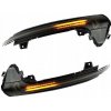 DYNAMICKÉ SMEROVKY DO ZRKADIEL AUDI A6 C7 4G 2012-2018 RS6 S6 DYNAMICKÉ SMEROVKY DO ZRKADIEL AUDI A6 C7 4G 2012-2018 RS6 S6