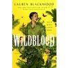 Wildblood (Brožovaná) Wildblood (Brožovaná)