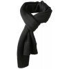 Myrtle Beach (Daiber) Zimný šál MB7978 - Čierna Myrtle Beach (Daiber) Zimný šál MB7978 - Čierna
