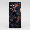 4NewCase SAMSUNG Galaxy S24 SILIKÓN Midnight Mosaic 1001690500067
