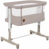 Lionelo Aurora Beige Cappuccino 5903771709507 Lionelo Aurora Beige Cappuccino 5903771709507