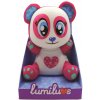 Lumiluvs zvieratko Panda