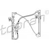Mechanizmus zdvíhania okna TOPRAN 111 256 Mechanizmus zdvíhania okna TOPRAN 111 256