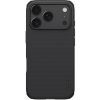 Nillkin Super Frosted PRO Magnetic Zadní Kryt pro Apple iPhone 17 Pro Max Black 57983127618 Nillkin Super Frosted PRO Magnetic Zadní Kryt pro Apple iPhone 17 Pro Max Black 57983127618
