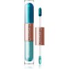 Makeup Revolution Double Up tekuté očné tiene 2 v 1 odtieň Tranquillity Blue 2x2,2 ml Makeup Revolution Double Up tekuté očné tiene 2 v 1 odtieň Tranquillity Blue 2x2,2 ml