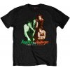 Pink Floyd Tričko Apples And Oranges Unisex Black S Pink Floyd Tričko Apples And Oranges Unisex Black S