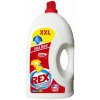 Rex Color prací gél 5 l 142 PD