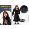 Bendyfigs Ohybná figúrka Harry Potter Hermione Granger 14 cm, NOB7367 Bendyfigs Ohybná figúrka Harry Potter Hermione Granger 14 cm, NOB7367