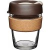 Keep Cup KeepCup Brew LE Cork Almond M (340 ml) Keep Cup KeepCup Brew LE Cork Almond M (340 ml)