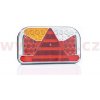 ACI zadní světlo LED 240x140 mm kabel 1 m, L - 9908097 ACI zadní světlo LED 240x140 mm kabel 1 m, L - 9908097