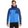 Kilpi RAVIO-M pánska softshell bunda QM0002KI Modrá Kilpi RAVIO-M pánska softshell bunda QM0002KI Modrá