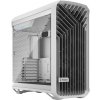 Fractal Design Torrent White TG Clear Tint FD-C-TOR1A-03 Fractal Design Torrent White TG Clear Tint FD-C-TOR1A-03