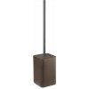 Gedy DAFNE WC kefa na postavenie, bambus 3933 Gedy DAFNE WC kefa na postavenie, bambus 3933
