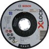 BOSCH řezný kotouč Expert pro železo X-LOCK zakřivená forma 125 x 1,6 x 22,23 mm BOSCH řezný kotouč Expert pro železo X-LOCK zakřivená forma 125 x 1,6 x 22,23 mm