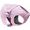 Vesta chladiaca Hurtta Cooling Wrap ružová 45-55 cm Vesta chladiaca Hurtta Cooling Wrap ružová 45-55 cm